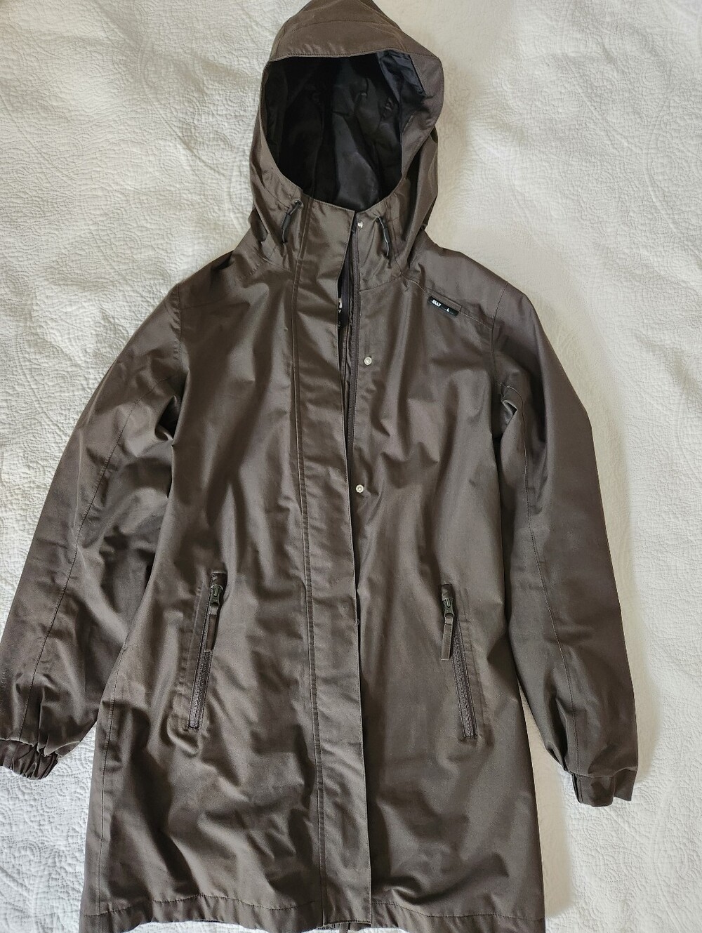 HELLY HANSEN Rain/Autumn Jacket Xs